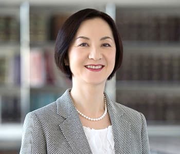井口 加奈子